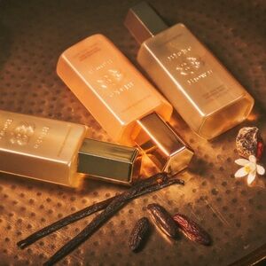 BLAKE BROWN The Hair & Body Mist Collection